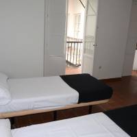 Basic Double Room with Private Bathroom