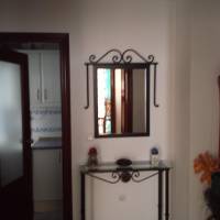 Three-Bedroom Townhouse