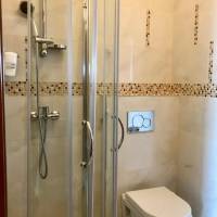 Double or Twin Room with Sea View