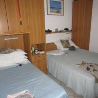 Twin Room with Balcony