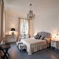 Junior Suite with Terrace