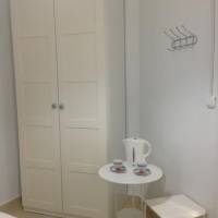 Economy Triple Room with Shared Bathroom