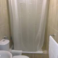 Single Room with Private Bathroom