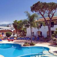 Superior Double or Twin Room with Pool View