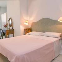 Double or Twin Room with Sea View