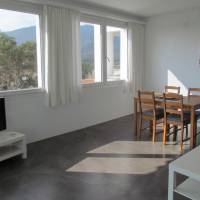 Two-Bedroom Apartment (4 Adults)