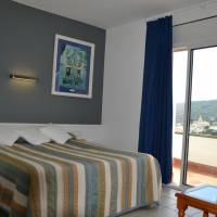 Superior Double Room with Sea View