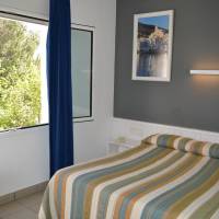 Double Basic Room 