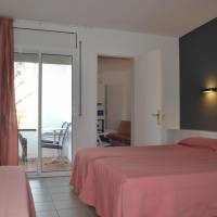 Triple Room with Kitchenette