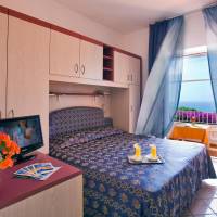 Junior Suite with Balcony