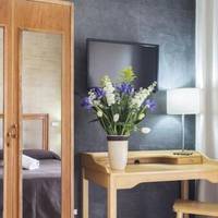 Junior Double Room with Patio