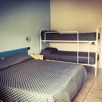 Economy Quadruple Room