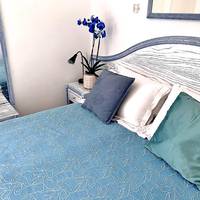 Standard Double or Twin Room with Balcony