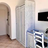 Economy Double or Twin Room