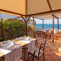 Suite with Sea View