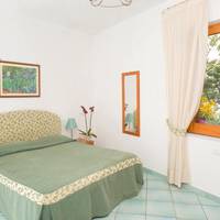 Double Room with Sea View  - Annex 