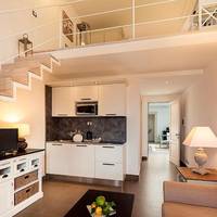 Junior Suite with Sea View