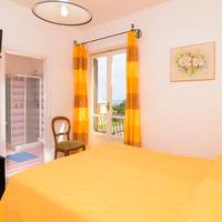 Standard Double or Twin Room with Balcony