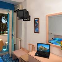 Triple Room with Balcony
