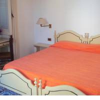 Economy Double Room with Balcony