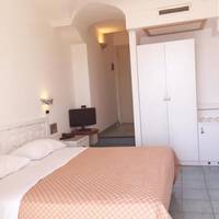 Double or Twin Room with Sea View