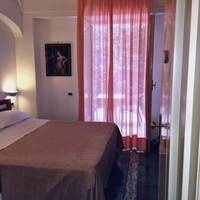 Economy Double or Twin Room