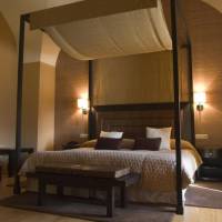 Double Room with Spa Access