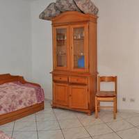 One-Bedroom Apartment with Sea View