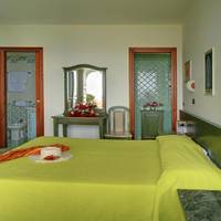 Studio with Sea View (2 Adults)