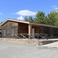 2-Bedroom Bungalow