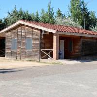 1-Bedroom Bungalow