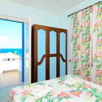 Superior Double or Twin Room with Sea View