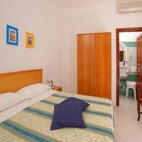 Double or Twin Room with Pool View