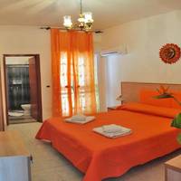 Economy Double or Twin Room