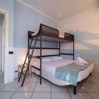 Economy Triple Room