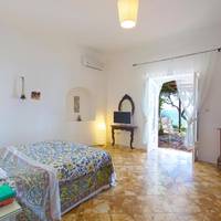 Two-Bedroom Apartment with Terrace and Sea View