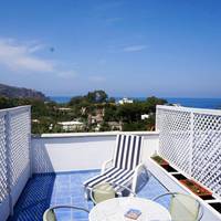 Superior Double Room with Sea View