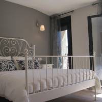 Two-Bedroom Apartment with Balcony