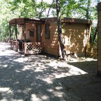 Standard Mobile Home 