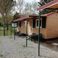 Mobile Home with one bedroom