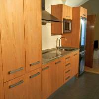 Deluxe Apartment - C/ Camberos 4