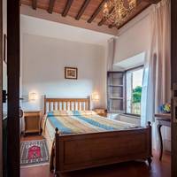 Economy Double or Twin Room