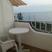 Single Room with Sea View
