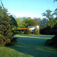 Garden Suite