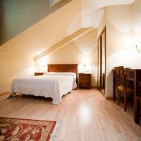 Double / Double Room Single Use