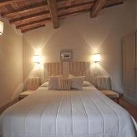 Classic Double Room with Garden view - Annex