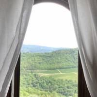 Classic Double Room with Mountain View - Annex