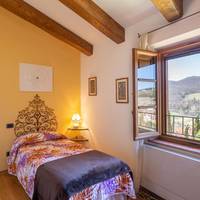 Twin Room with Private Bathroom
