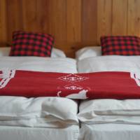 Budget Double or Twin Room