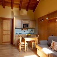 Studio with Sofa Bed